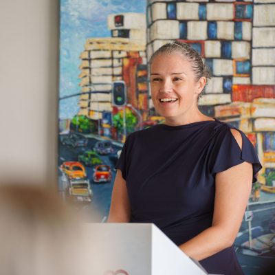 Charlie Bell Scholarship 2025